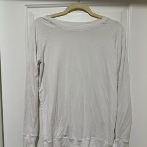 Beyond Yoga Maternity Sweater